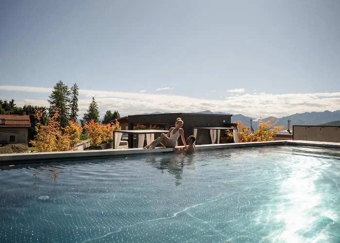 Elgus Nature Retreat