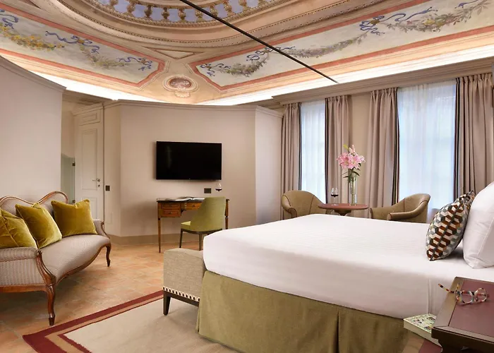 Relais Sant'Uffizio