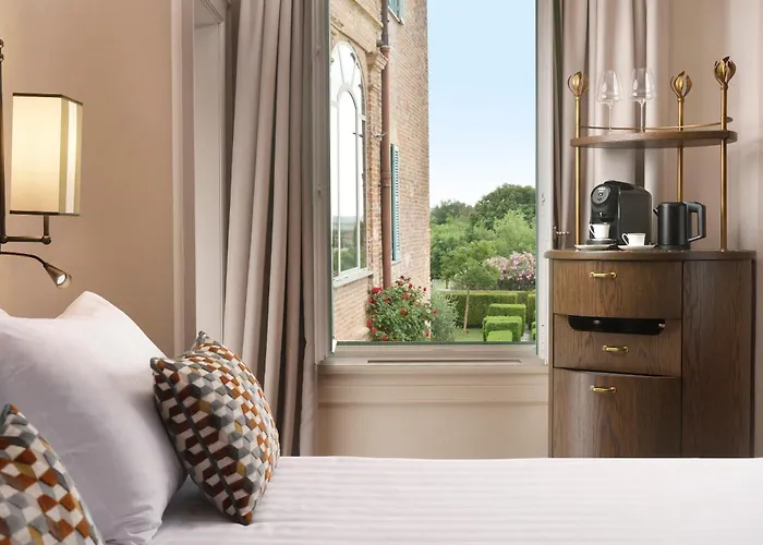 Relais Sant'Uffizio Wellness&Spa