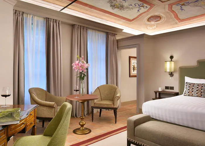 Relais Sant'Uffizio Wellness&Spa