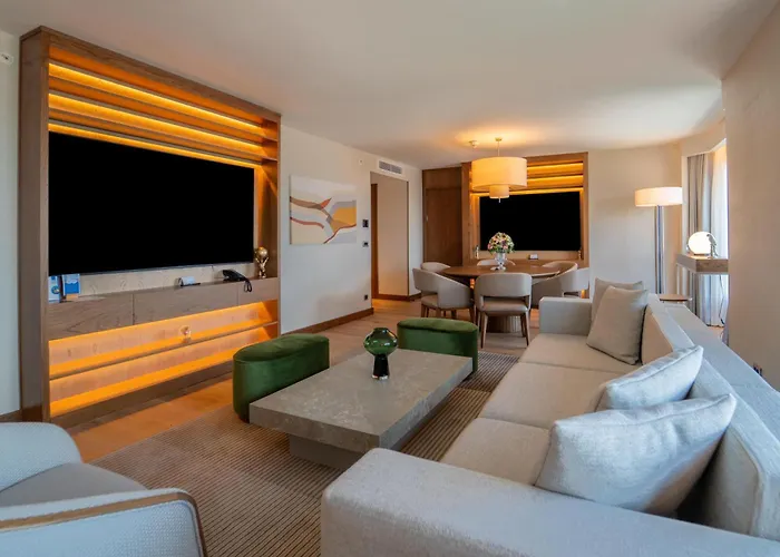 Ankara Hiltonsa