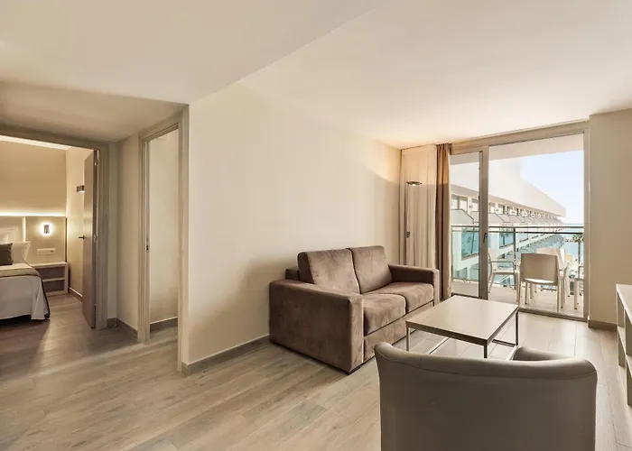 Hotel Best Maritim