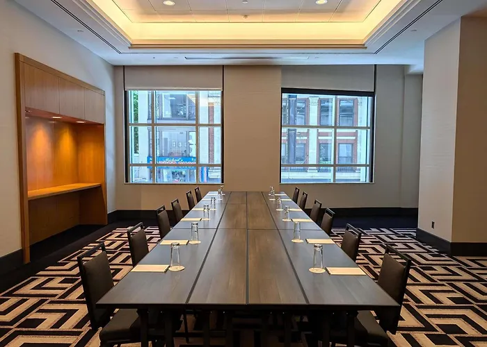 Sofitel New York Hotel