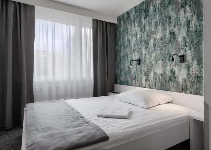 Jantar Resort Szczecin
