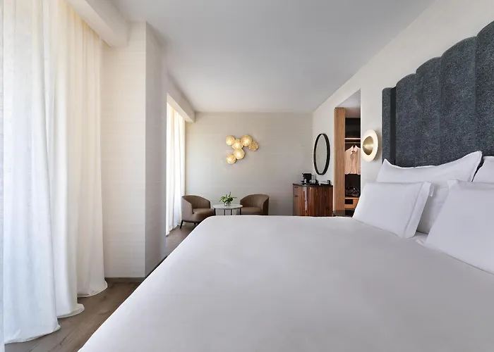 Esplanade Tergesteo - Luxury Retreat