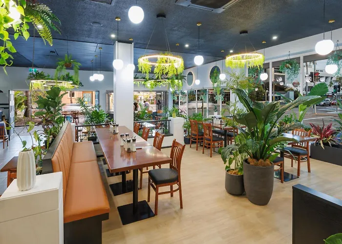 Holiday Inn Townsville By Ihg