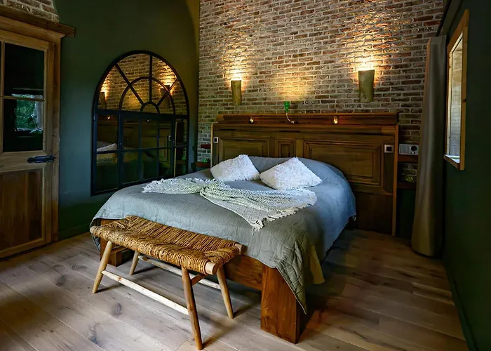 Guesthouse Ensenada