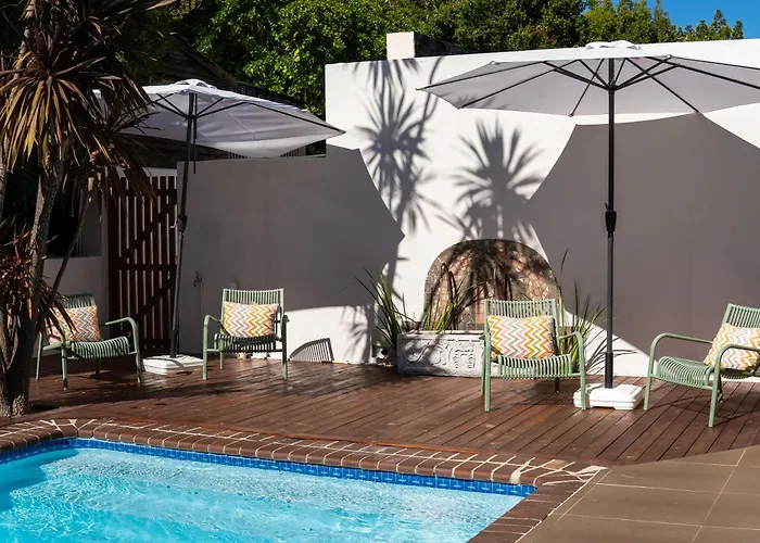 Plumwood Boutique Hotel By The Living Journey Collection