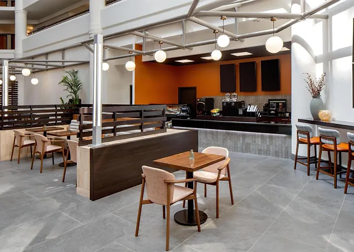 Doubletree Suites By Hilton Salt Lake City