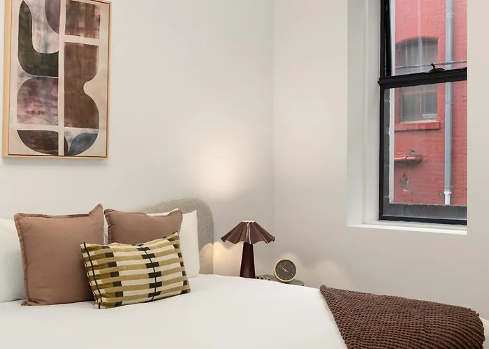 City Limits Hotel Apartments