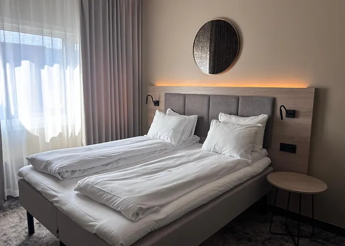 Thon Hotel Notodden