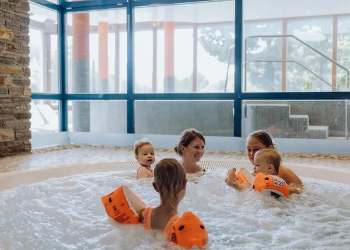 Familienhotel Hinteregger