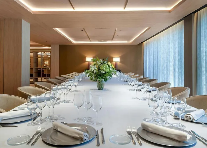 Ac Hotel Atocha By Marriott