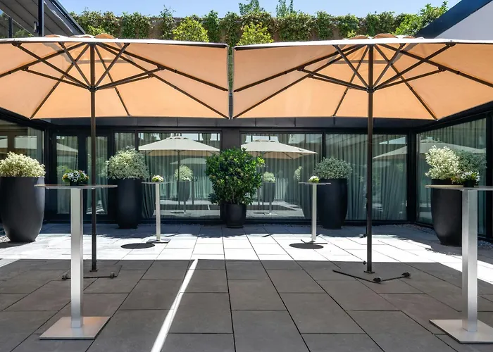 Ac Hotel Atocha By Marriott Madrid