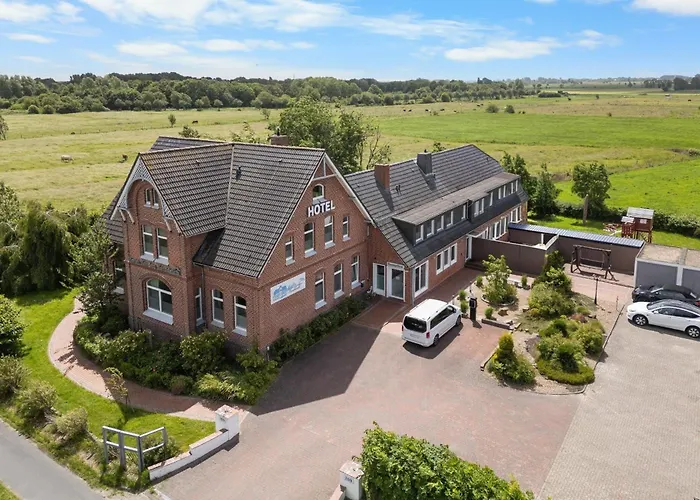 Hotel Norden Norddeich