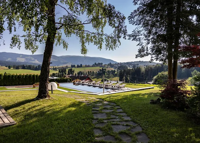 Linta Hotel Wellness&Spa