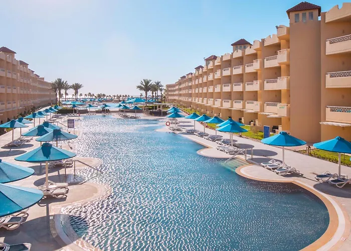 Amwaj Beach Club Abu Soma