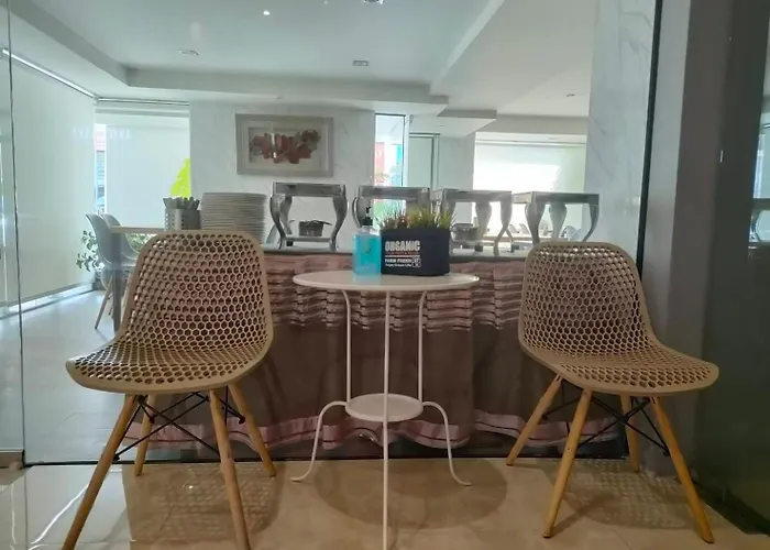 Sunday Ayothaya Hotel