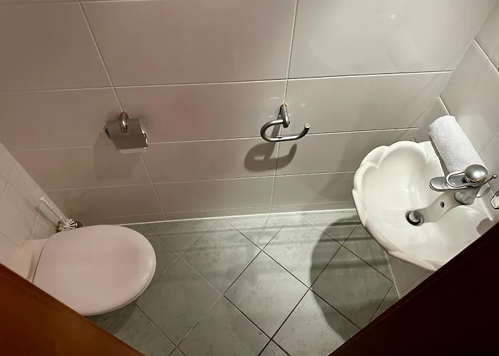 Parkhotel Tannenhof