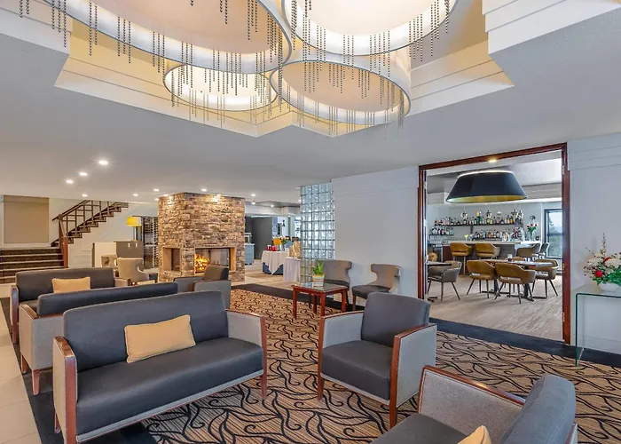 Manoir Des Sables, An Ascend Collection Hotel