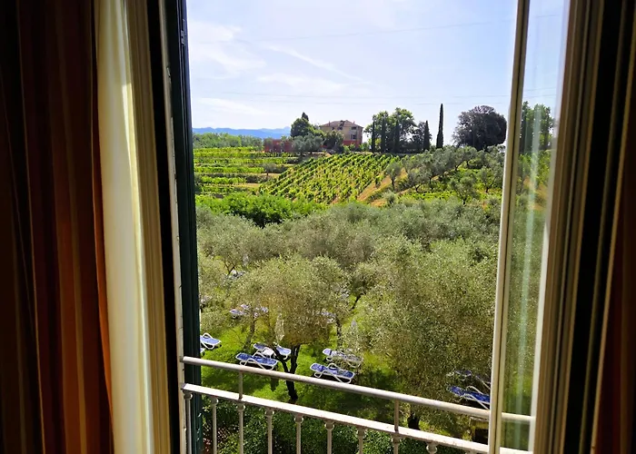Santa Caterina Park Hotel