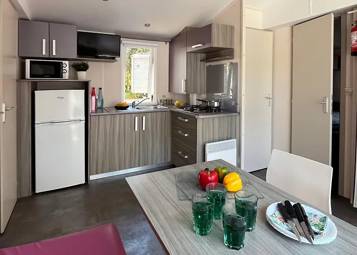 Camping Signol
