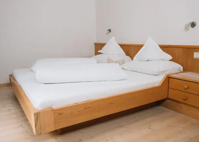 Hotel Jaegerhof