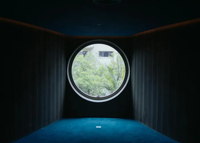Hotel Unique
