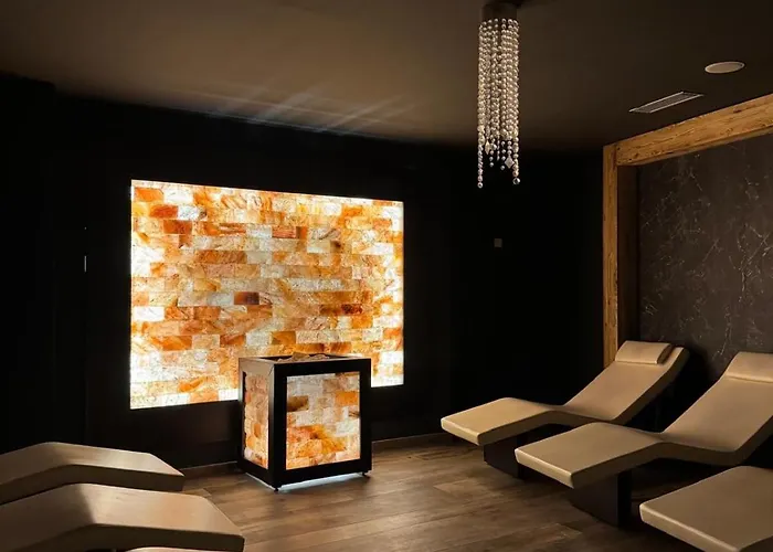 Lady Maria Hotel Wellness&Resort