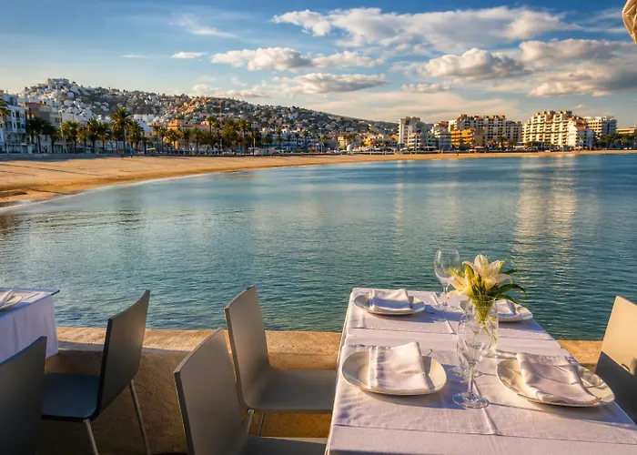 Hotel Boutique La Mar - Adults Only