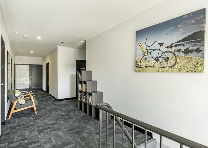Ballina Homestead Motel