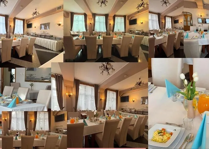 Hotel Aslan