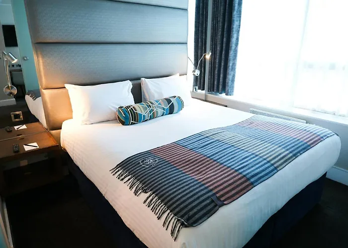 Sandman Signature Newcastle Hotel