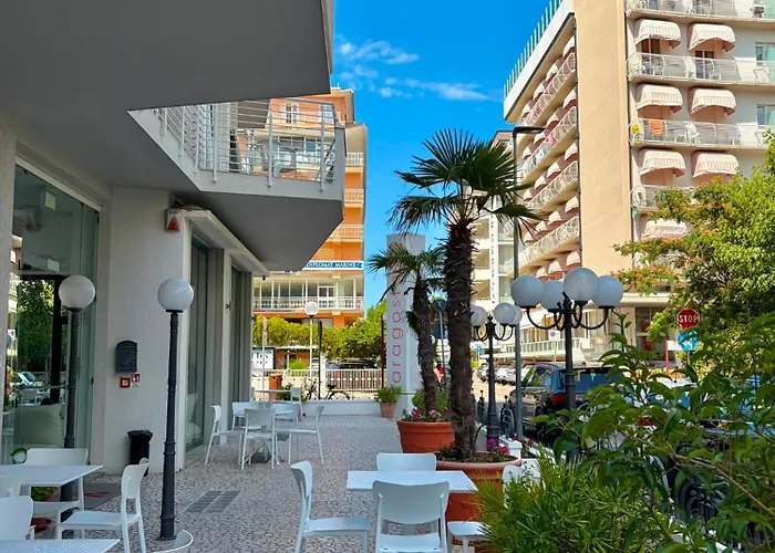 Hotel Aragosta Cattolica