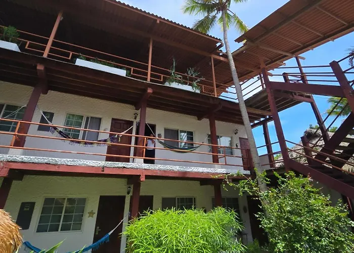 Hotel Gerald