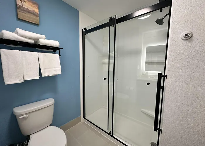 Best Western Plus Lexington Ne