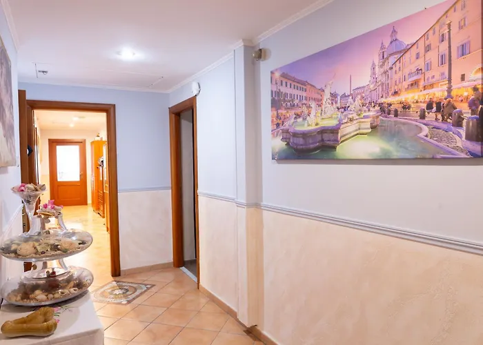 Hotel Giugiu