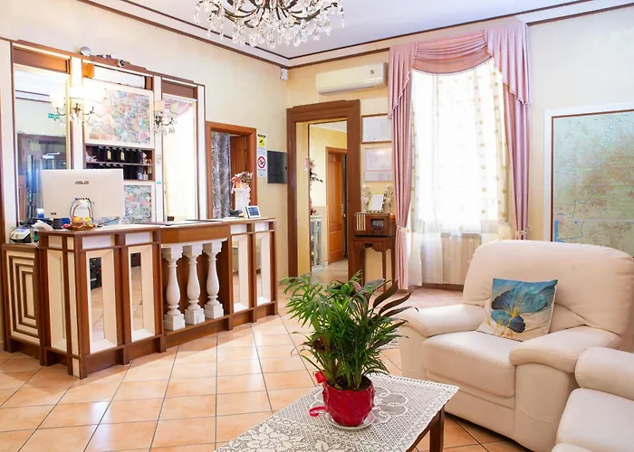Hotel Giugiu