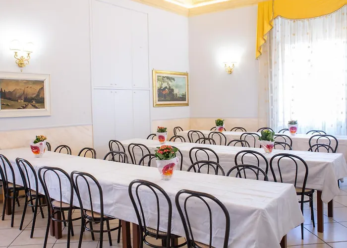 Hotel Giugiu Rome