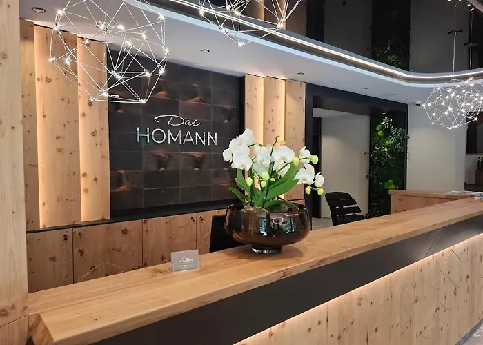 Das Homann