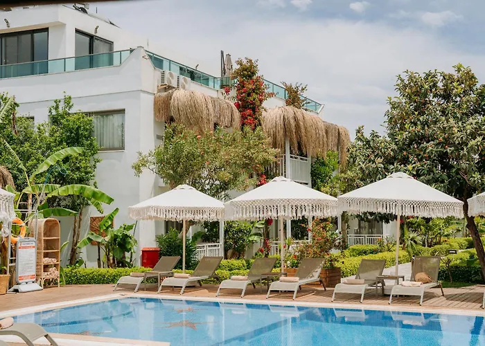 Anemon Trabzon Hotel