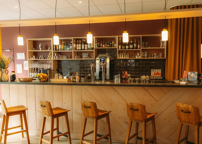 Hotel Le Refuge Des Sources