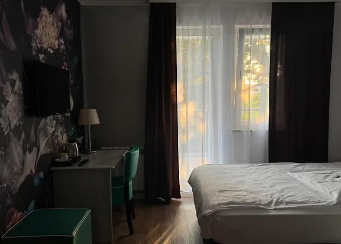 Hotel Royal