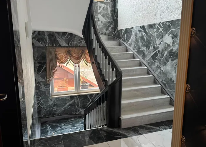 Hotel Royal