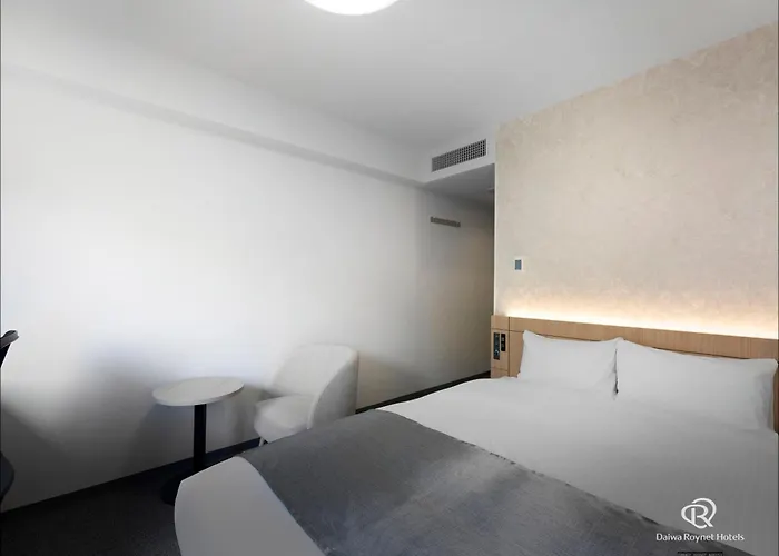 Daiwa Roynet Hotel Oita