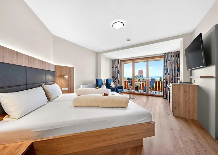 Hotel Mohren