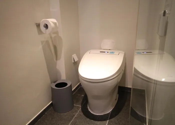 Seoul Hotel Shinshin Myeongdong