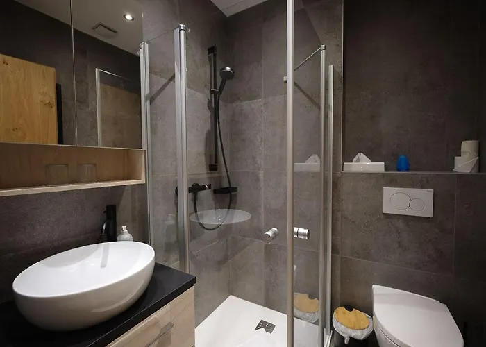 Hotel Thaler