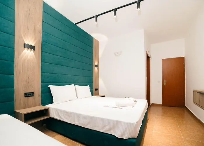 Hotel Dajti