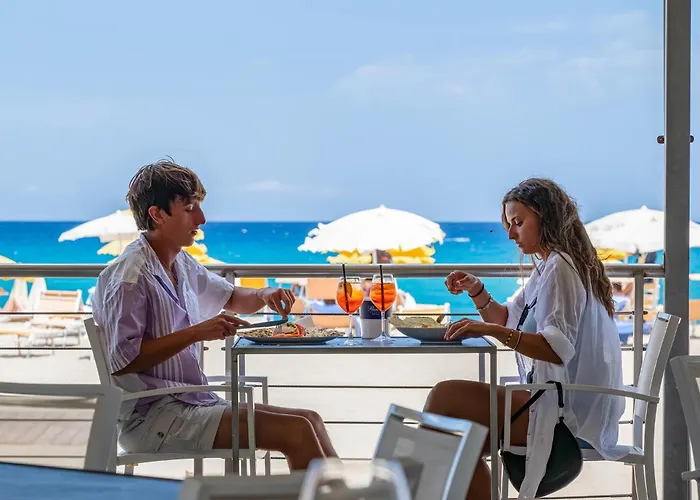 Perdepera Resort
